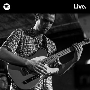 Spotify Live