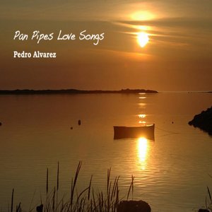 Pan Pipes Love Songs