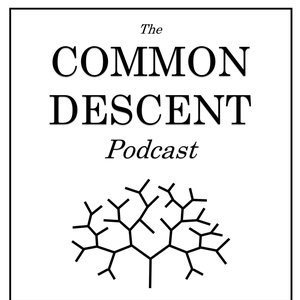 The Common Descent Podcast 的头像