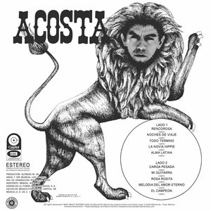 Avatar for Leo Acosta