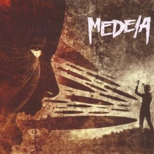 Medeia - EP