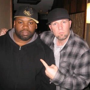 Avatar for Limp Bizkit feat. Raekwon