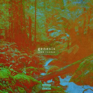 Genesis [Explicit]