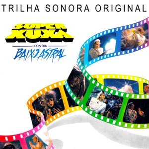 Super xuxa contra baixo astral