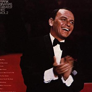 Frank Sinatra's Greatest Hits Vol. 2