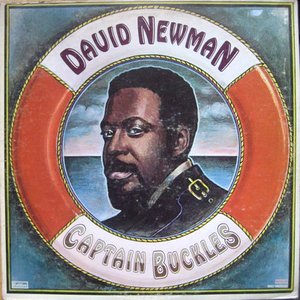 Captain Buckles
