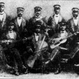 Image for 'Lovey's Band'