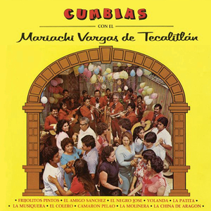 Frijolito pintos cover