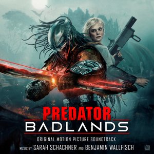 Predator: Badlands