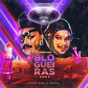 Corrida das Blogueiras Ano 5 (S4tan Remix)