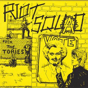 Fuck the Tories