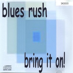 Blues Rush için avatar