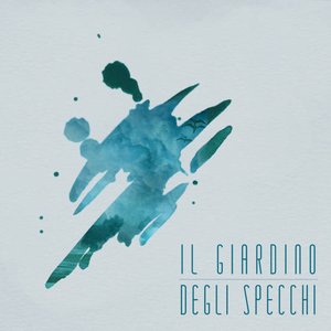 il giardino degli specchi