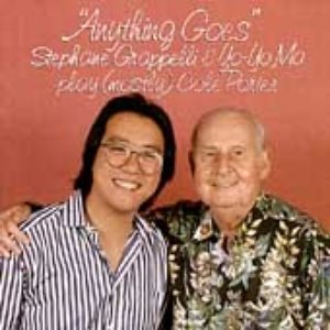 Avatar for Stephane Grappelli, Yo-Yo Ma