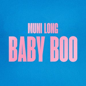 Baby Boo - EP