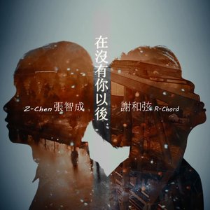 在沒有你以後 (feat. 張智成) - Single