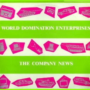 The Company News