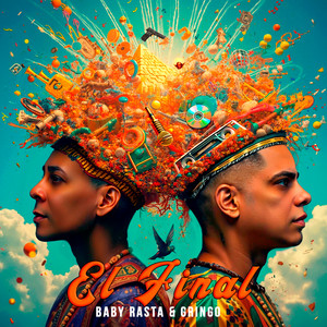 Artwork for EL FINAL