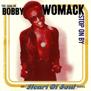 Bobby Womack - La Boi�?te Noire de Radio Nova 1972 - Zortam Music
