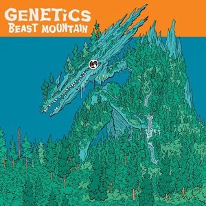 Beast Mountain