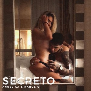 Secreto - Single