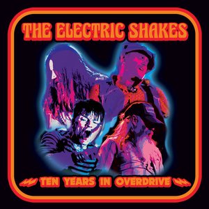 TEN YEARS IN OVERDRIVE