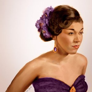 Rose Marie McCoy 的头像