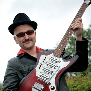 Sir Bald Diddley And His Right Honourable Big Wigs 的头像