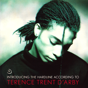 Terence Trent D'Arby - Wishing well