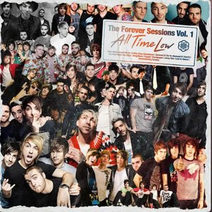 The Forever Sessions, Vol. 1 [Explicit]