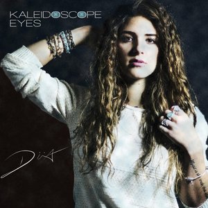 Kaleidoscope Eyes - EP