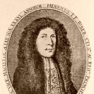 H.I.F. von Biber 的头像