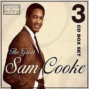 The Great Sam Cooke