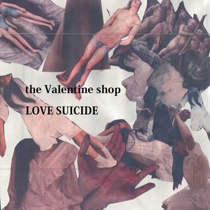 LOVE SUICIDE