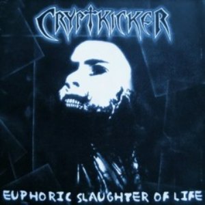 Euphoric Slaughter Of Life