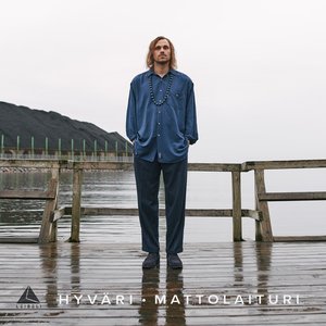 Mattolaituri