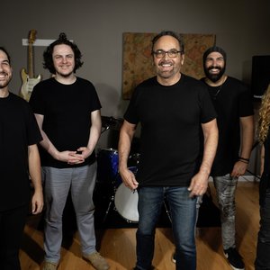 NEAL MORSE & THE RESONANCE 的头像