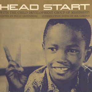 Head Start: With the Child Development Group of Mississippi