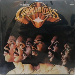 The Best Of Commodores