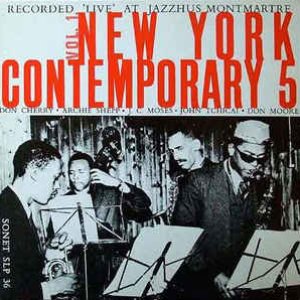 Vol. 1 (Album of 1963)