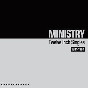 Twelve Inch Singles (Expanded Edition)