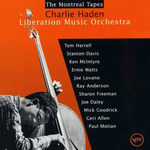 The Montreal Tapes