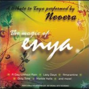 The Magic Of Enya