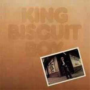 King Biscuit Boy