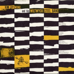 Kim Loy Wong and His Wiltwyck Steel Band