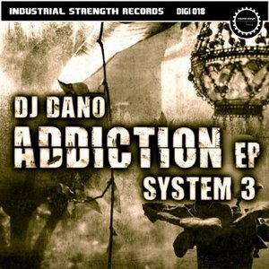 System 3 & DJ Dano 的头像