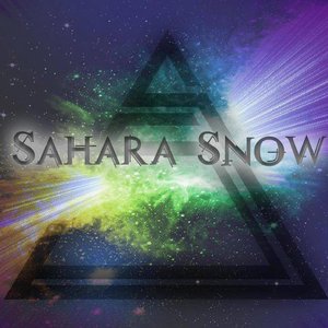 Sahara Snow