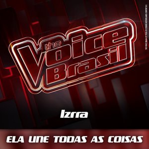 Ela Une Todas As Coisas (Ao Vivo)