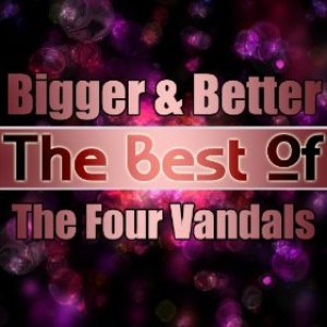 Avatar for The Four Vandals