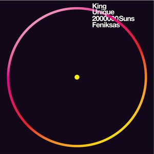 2000000 Suns / Feniksas